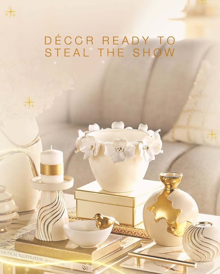 When it starts showing off you know whats coming Homecentre HomecentreIndia FestiveFeels Teaser Decor When it starts showing off you know whats coming Homecentre HomecentreIndia FestiveFeels Teaser Decor