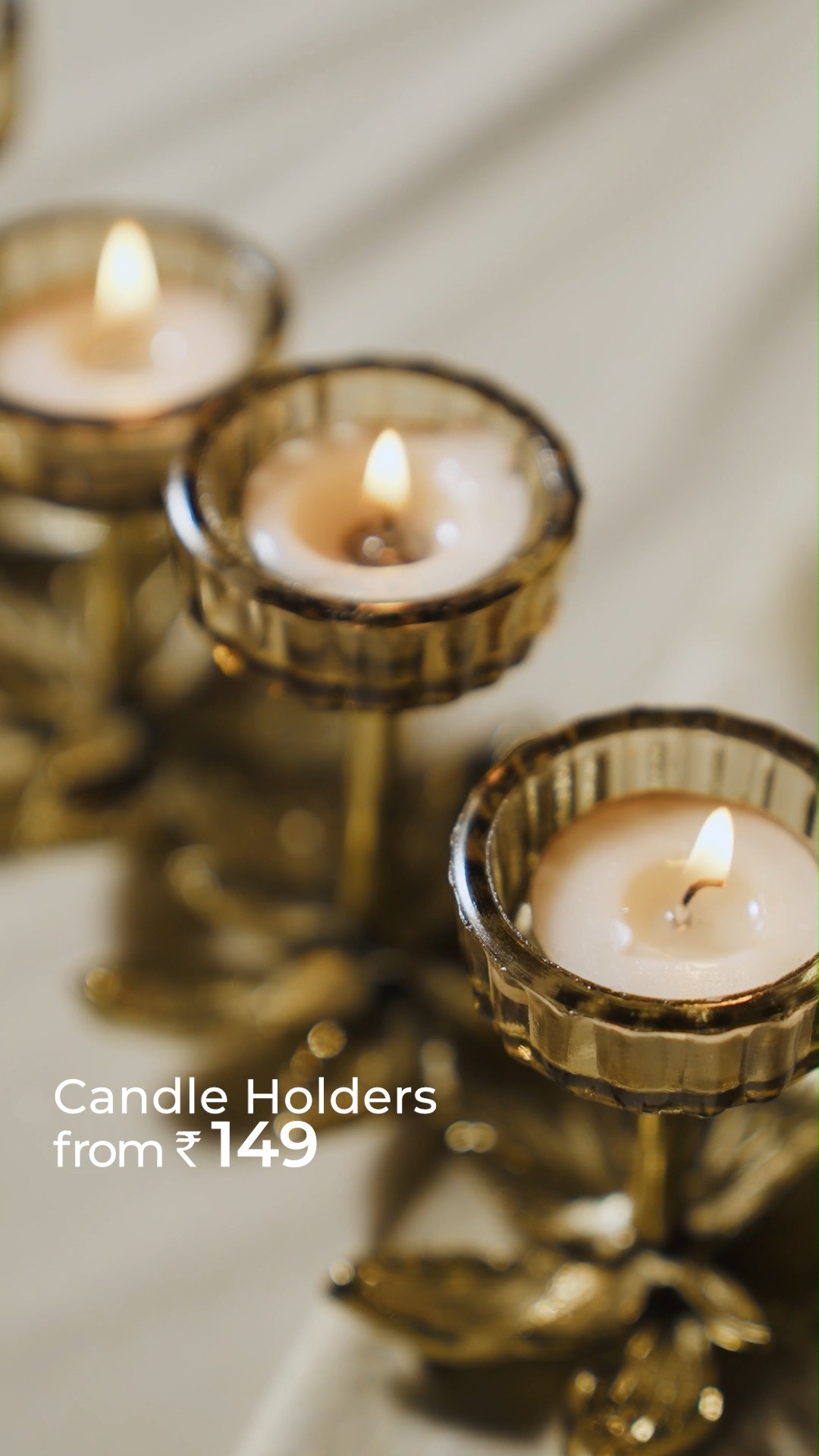 Sort your festive season look with Homecentre s exquisite picks