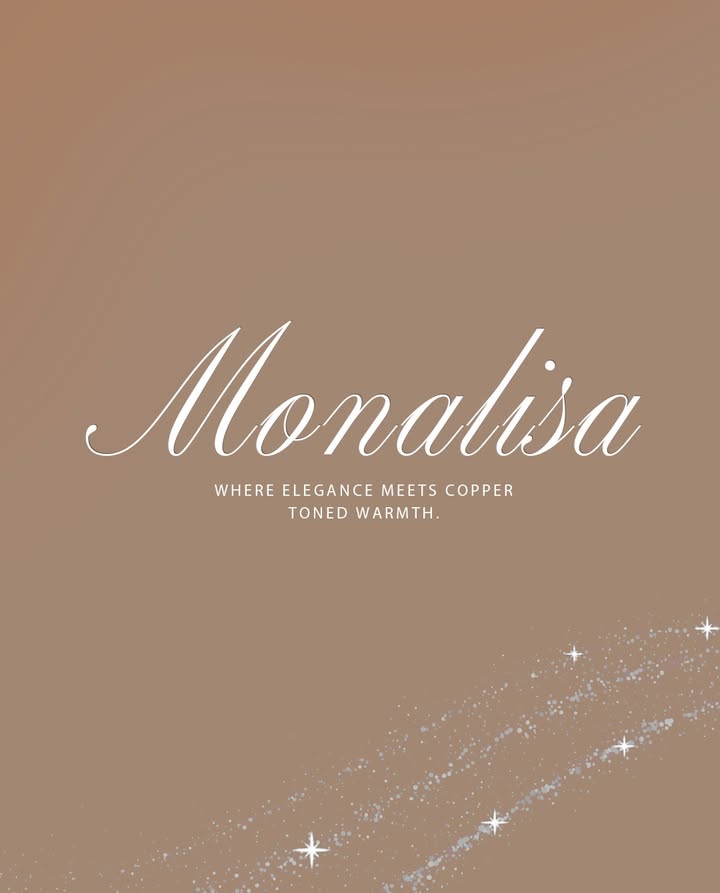 Monalisa is here cozy, comforting, and beautifully brown, just like home should feel. Homecentre HomecentreIndia Browns Monalisa Cozy Comfort Festive Monalisa is here cozy, comforting, and beautifully brown, just like home should feel