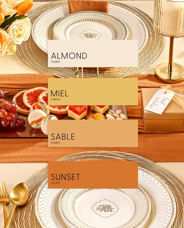 Festive cheer in vibrant shades. Homecentre HomecentreIndia Gradient ColourPalette Festive Festive cheer in vibrant shades. Homecentre HomecentreIndia Gradient ColourPalette Festive