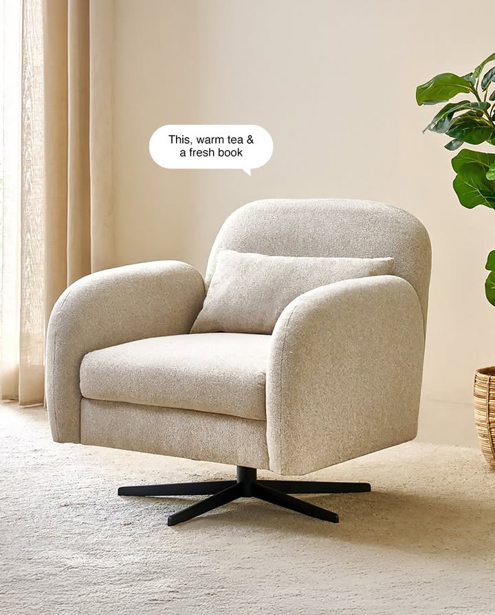 Relaxation done right Homecentre HomecentreIndia Relax ClairSofa Comfort