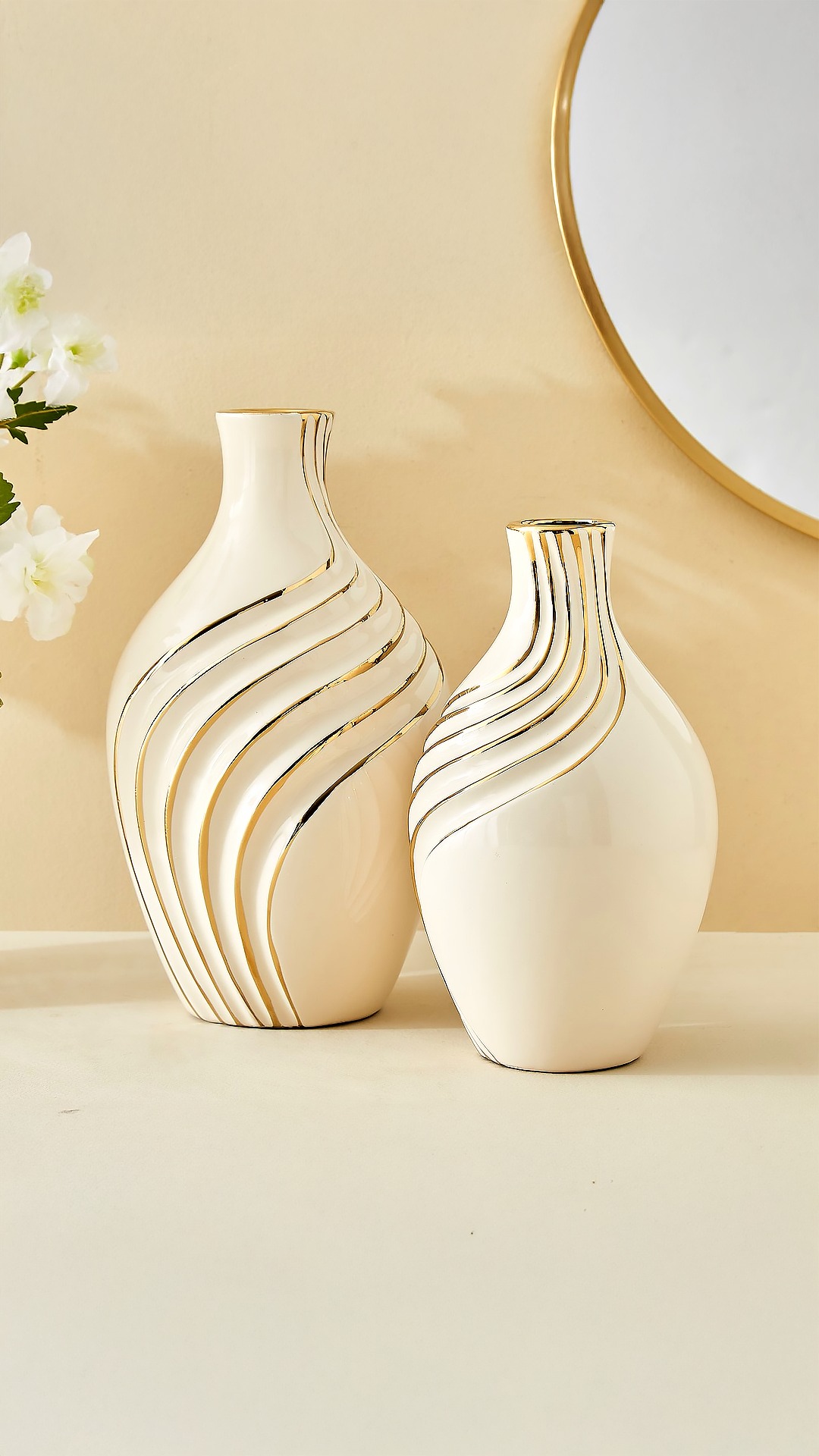 Neutrals and plush corners. Because comfort never goes out of style. Last 2 days to find your cozy favourites