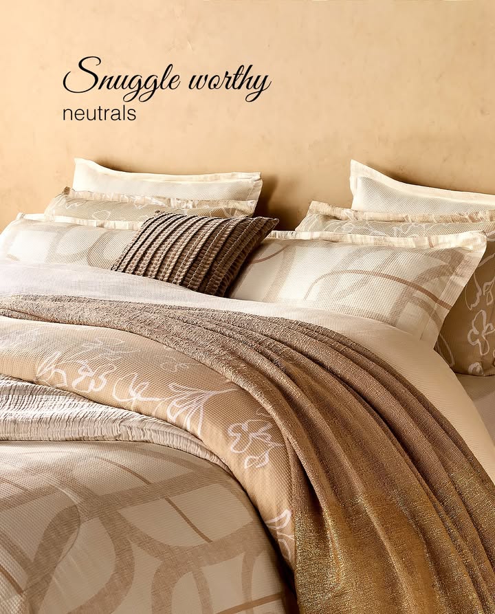 Ensconce yourself in warmth this season of comfort Homecentre HomecentreIndia CozyWinterHomes Warmth Comfort