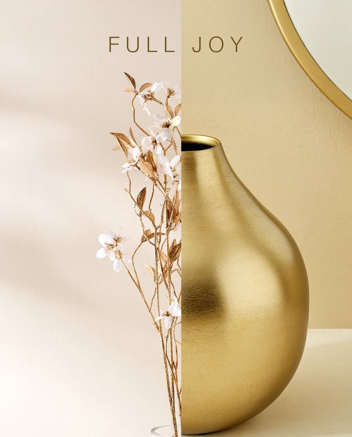 Half price full happiness, with Homecentres Half Price Sale Homecentre HomecentreIndia HalfPriceSale Vase DoubleJoy