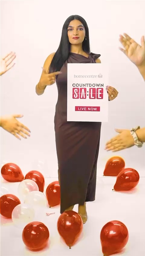 The biggest sale of the year is here Go forth and fill your carts