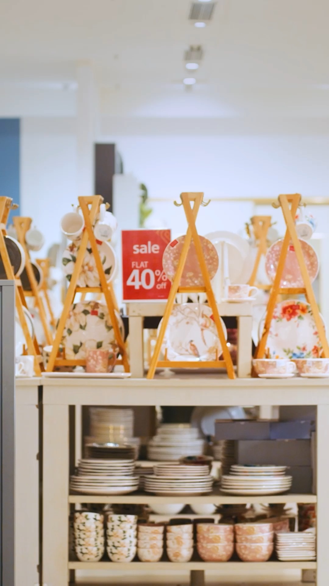 It s time for a refresh, the biggest sale of the year is here Homecentre s Countdown Sale is live with up to 60 off on the...