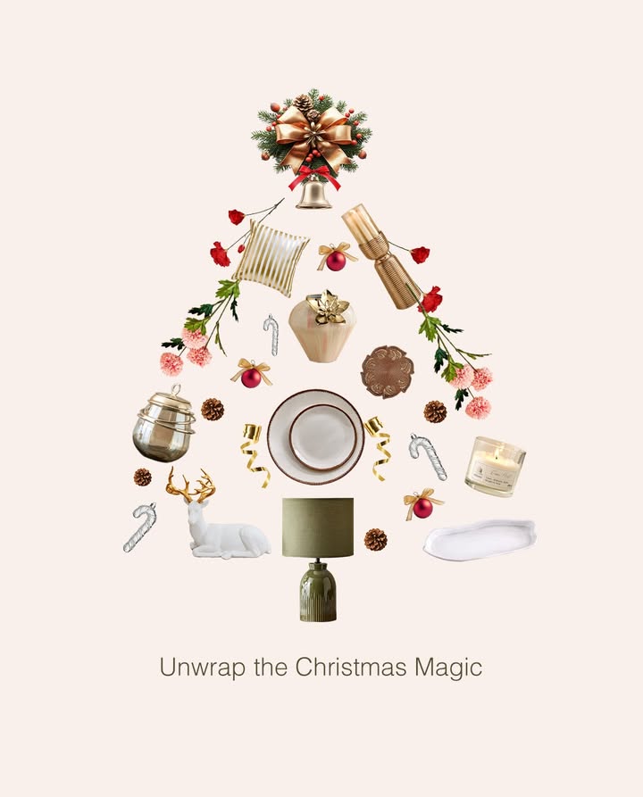 Great deals, with a bow on it The biggest sale of the year, just got bigger, shop now Homecentre HomecentreIndia Coun...