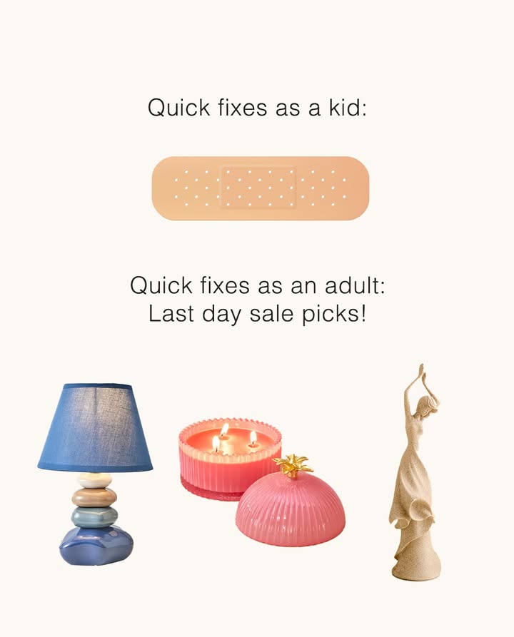 Grab delightful deals while you still can Homecentres Half Price Sale ends today