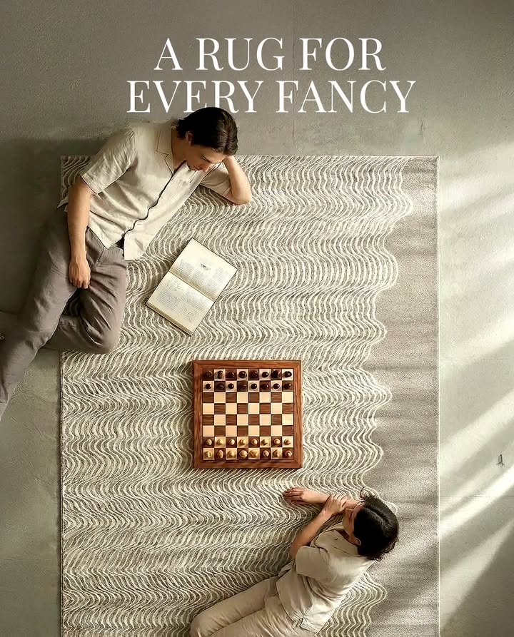 A rug to suit every aesthetic Shop these picks from Homecentre. Homecentre HomecentreIndia Rugs Picks Aesthetic