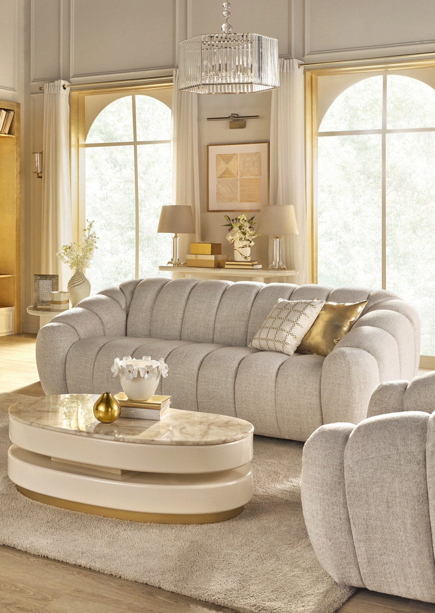 Unity, with a side of style all ties back to Homecentre s Big Republic Sale Shop now