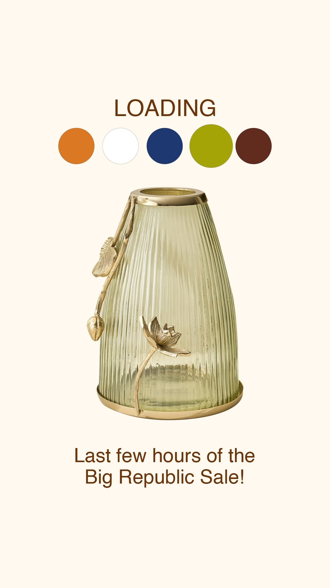 Cool products to pull your home aesthetic together Shop now with Homecentres Big Republic Sale