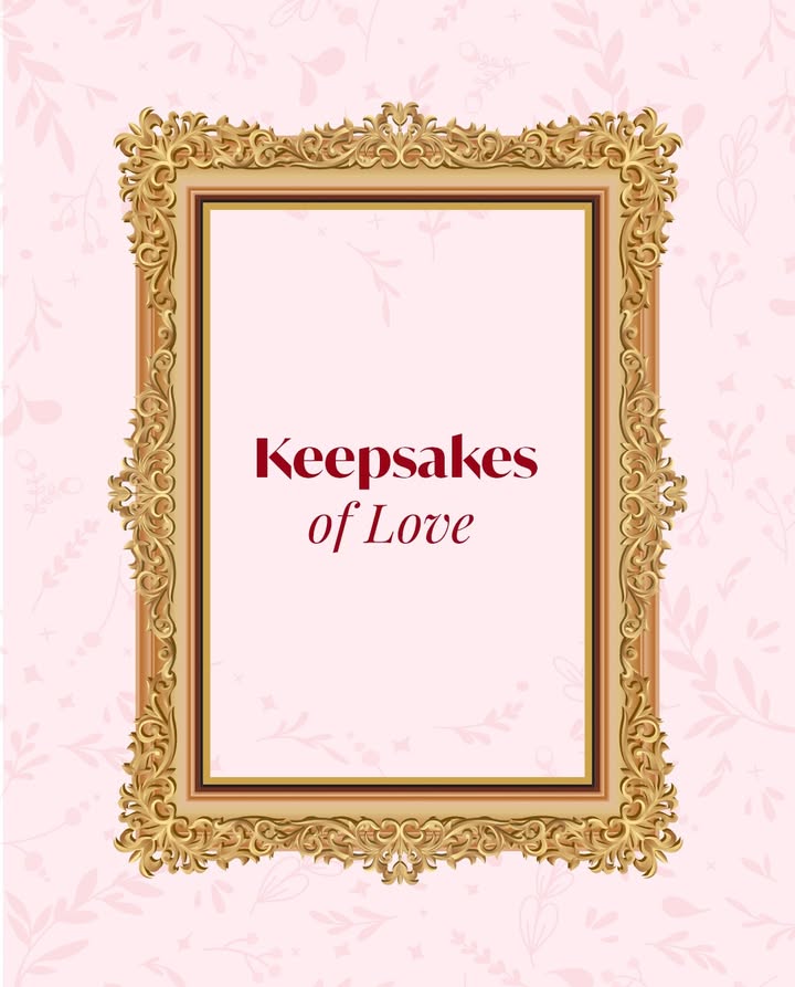 Express love through d cor keepsakes that feel like home