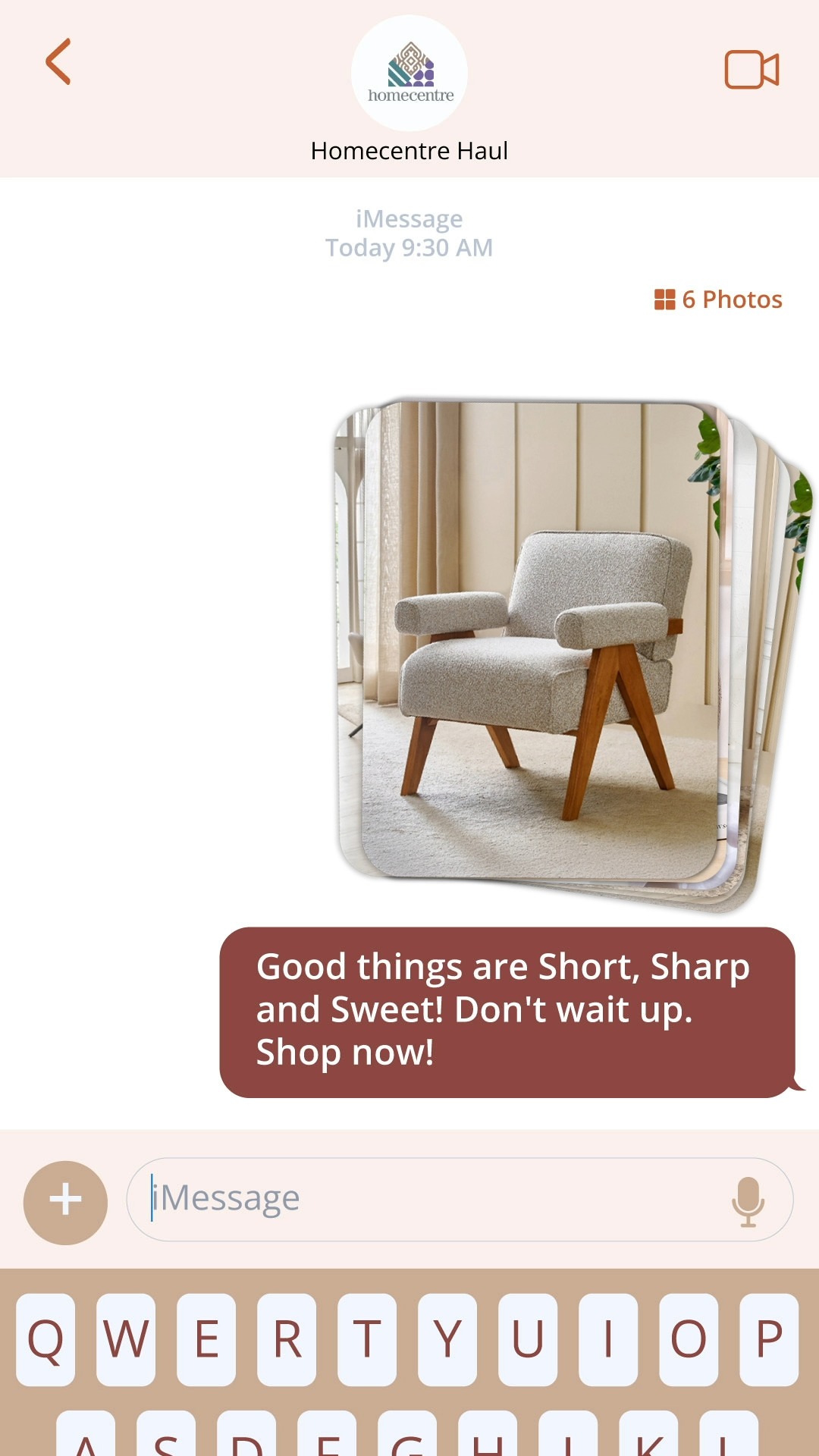 The shorter the time, sweeter the deal