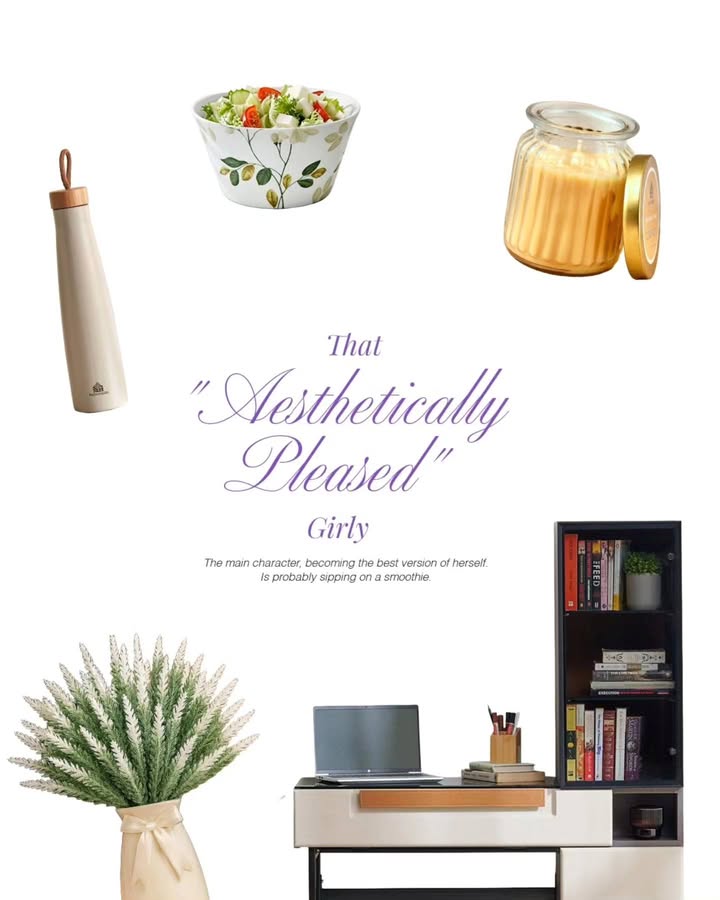 Heres our ode to all the it girls that are hustling to get their life together