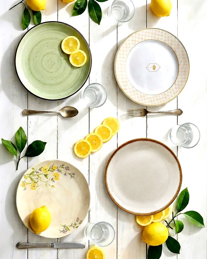 Florals, summery patterns and everything fresh Homecentre, Homecentre India, Summer Season, Summer Dining, Dining ...