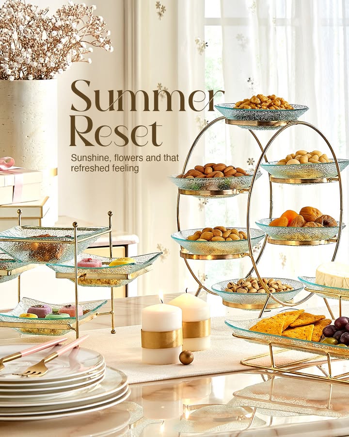 Nothing screams freshness like these lovely pieces from Homecentre Homecentre, Homecentre India, Summer Picks, Kitchenw...