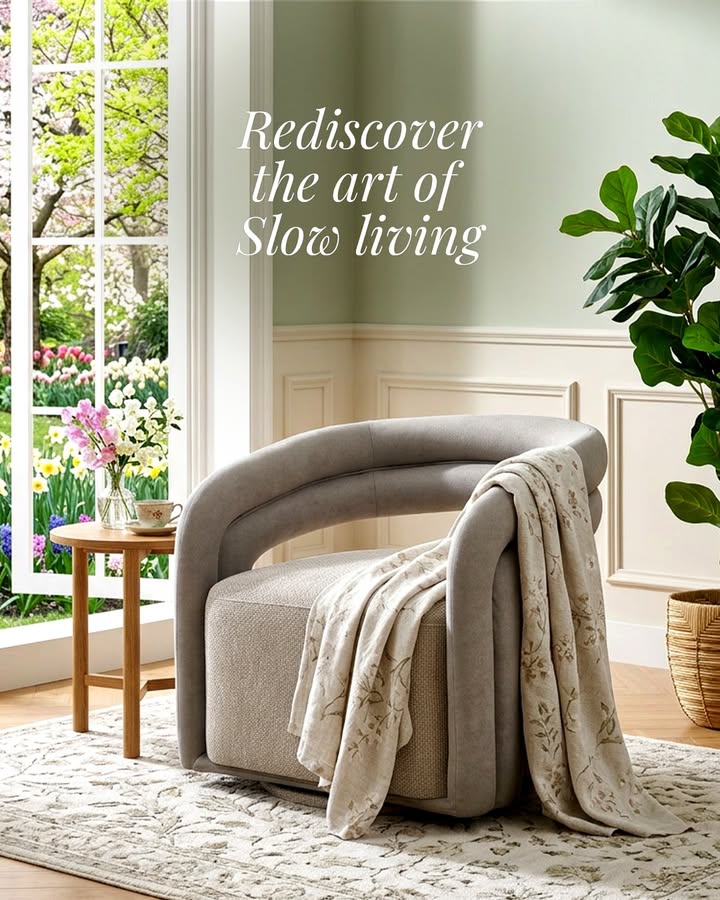 Things to do on a quiet day in. Homecentre, Homecentre India, Slow Living, The Art of Living, Home Space 