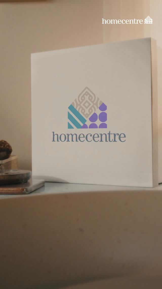 Its Homecentres 20th birthday, and yes, we brought treats for you Hop onto those long pending hobbies with the Toast to...