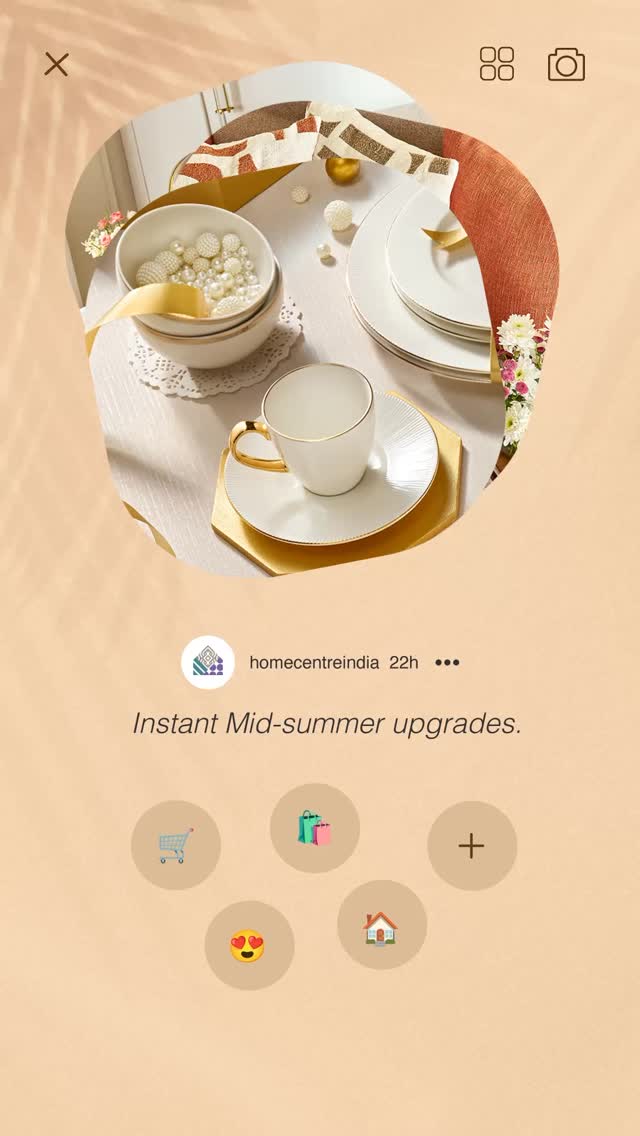 This is your sign to stop swiping and start shopping