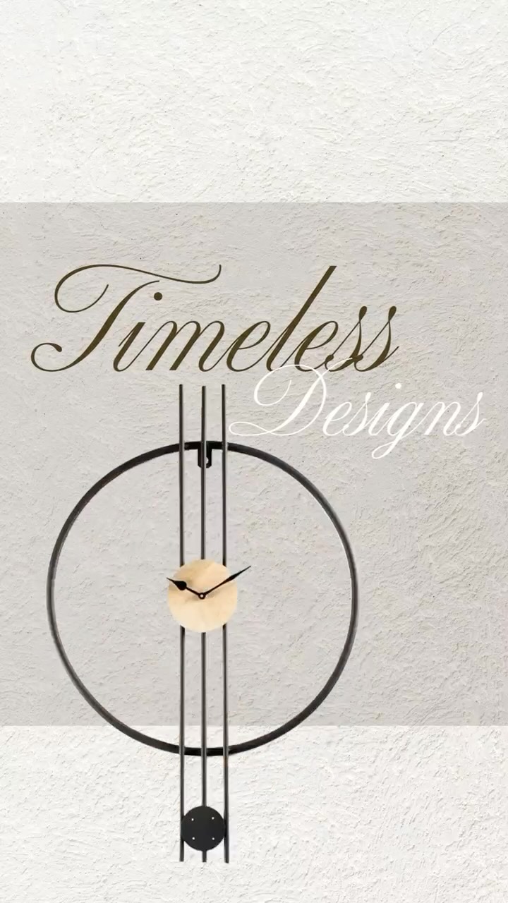 Making every moment memorable, One tick after another. Homecentre, Homecentre India, Clocks, Home Decor 