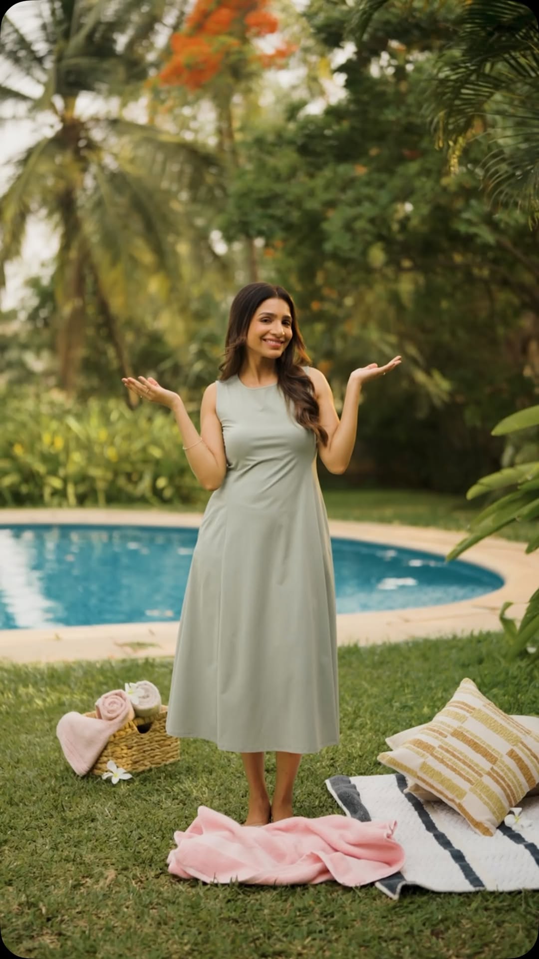 The Soft Touch your Routine Deserves Homecentre HomecentreIndia ResortLiving Monsoon