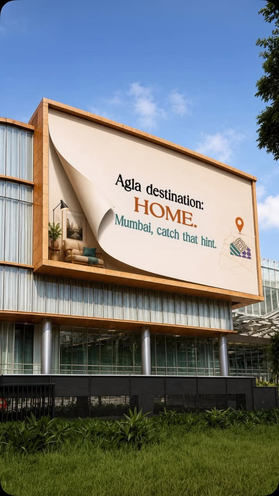 We packed our bags to the city that never sleeps. See you there soon Homecentre HomecentreIndia NewAddress 