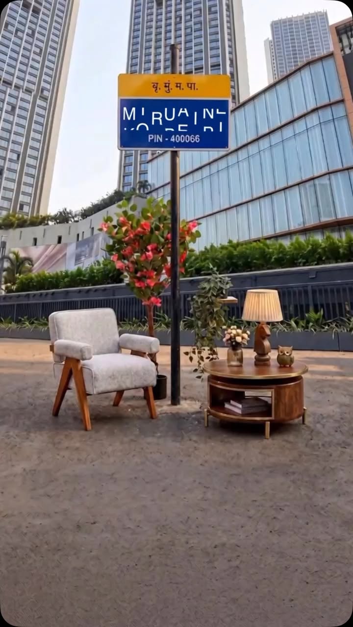 A new address is calling. Stay Tuned Homecentre, Homecentre India, New Address, Coming Soon 