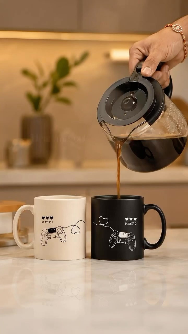 Hear us out your sibling might say they dont need another mug. But theyll love the one that says, I know you
