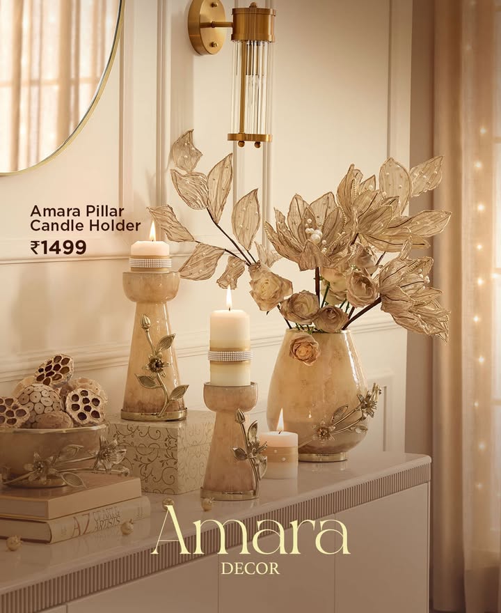A room can have all the right pieces and still be missing something