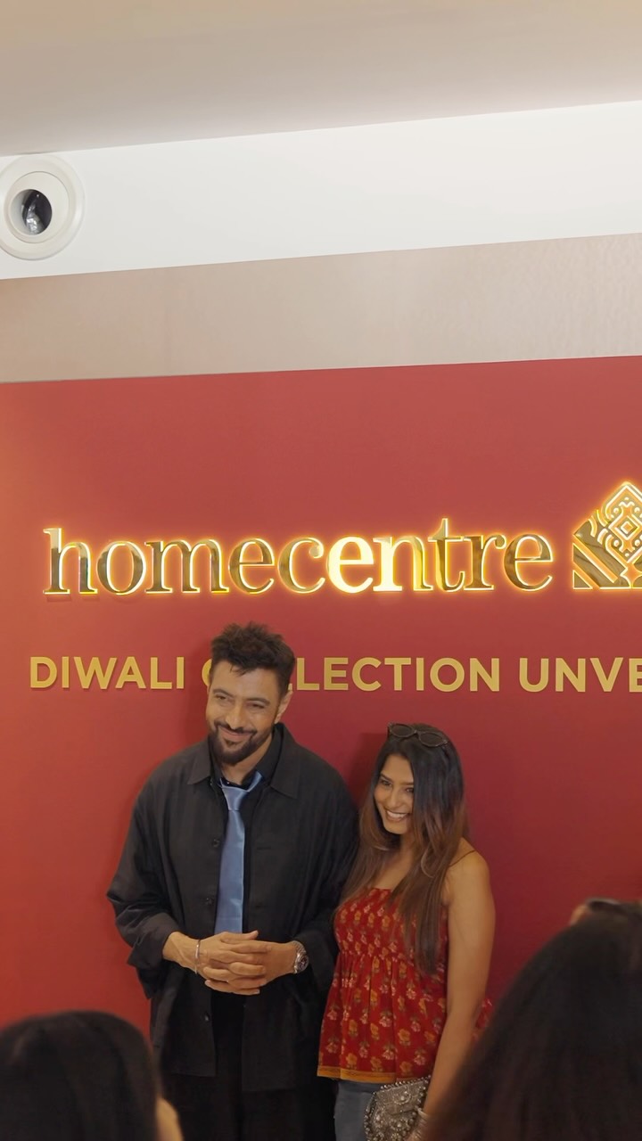 Mumbai was Decked for Diwali, with the joy of the festive season all around