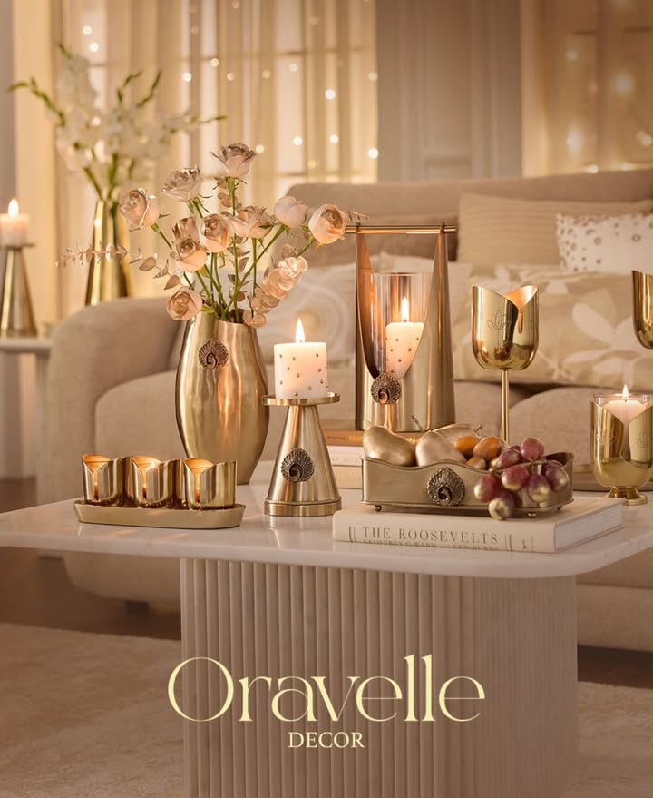 Serve something special, style it beautifully and make room for one more