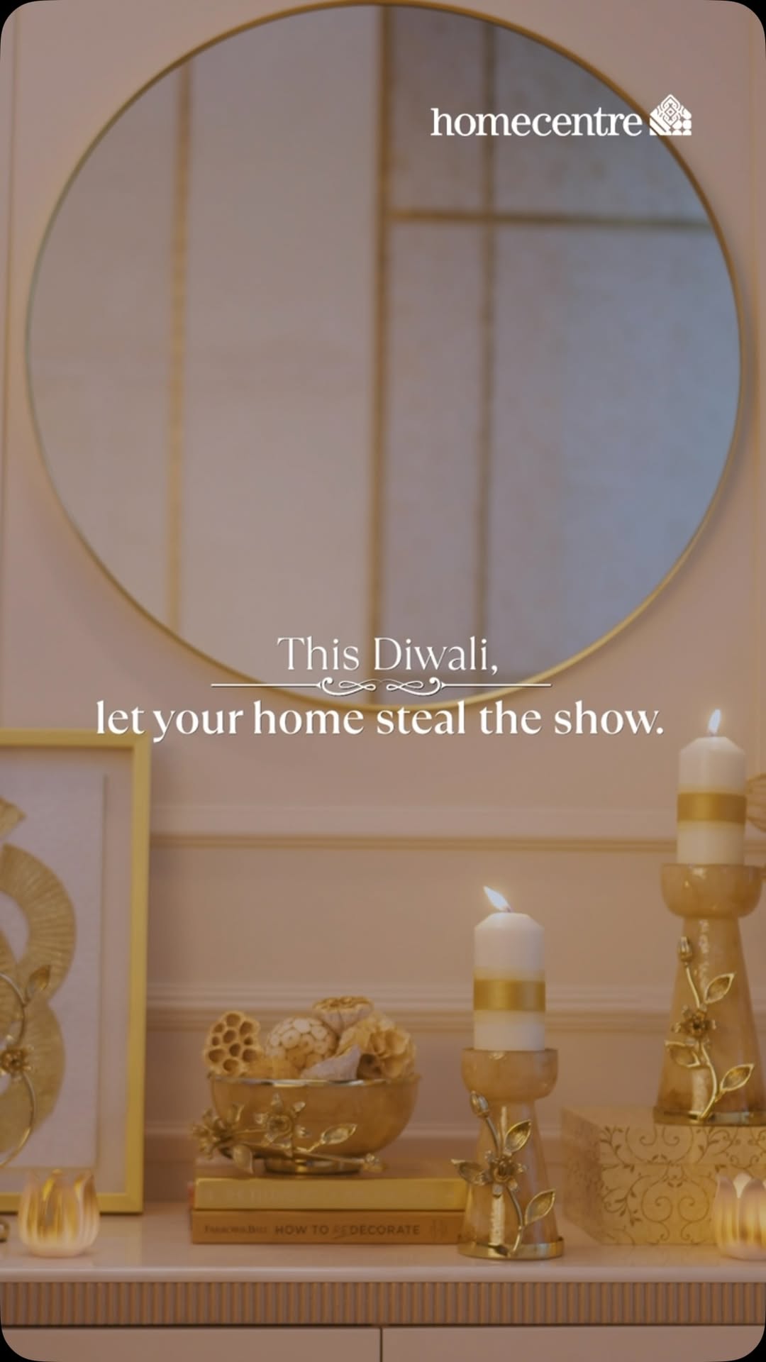 Every piece has been waiting for this moment. With the Amara collection, it finally all comes together