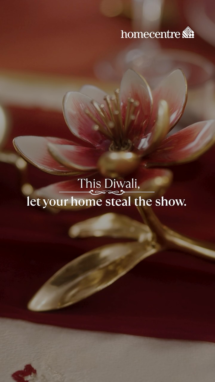 Theres a quiet countdown running in every home this time of year, one that has nothing to do with the diyas or the calendar