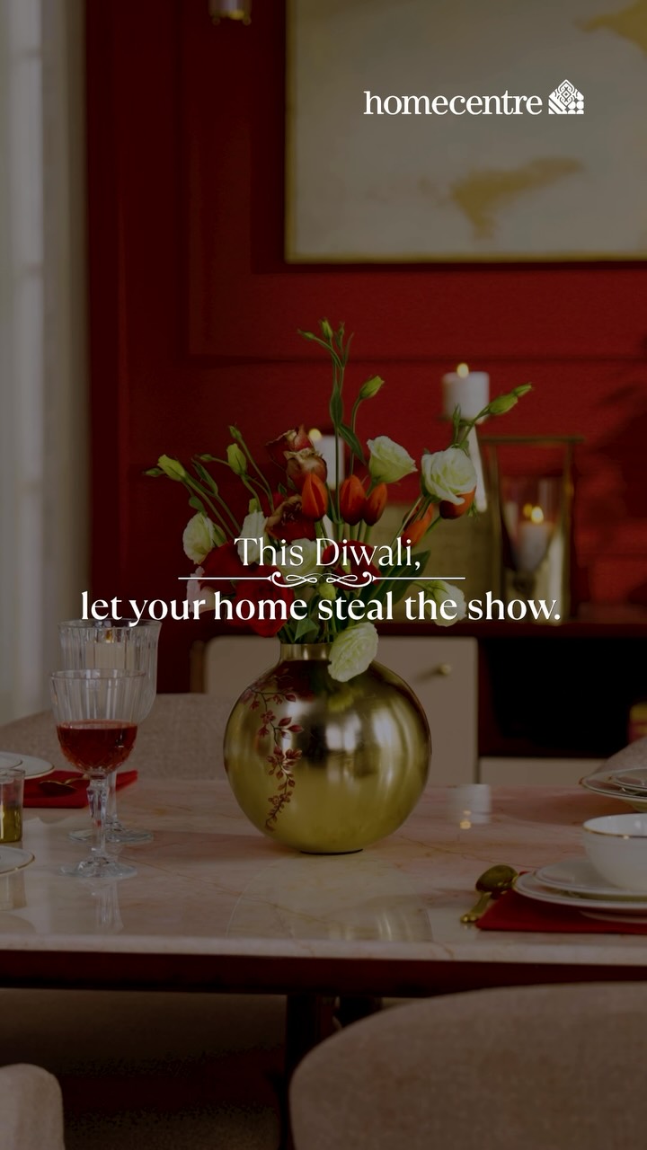 Some tables surprise you before the food even arrives. Dining, dressed in Garnet