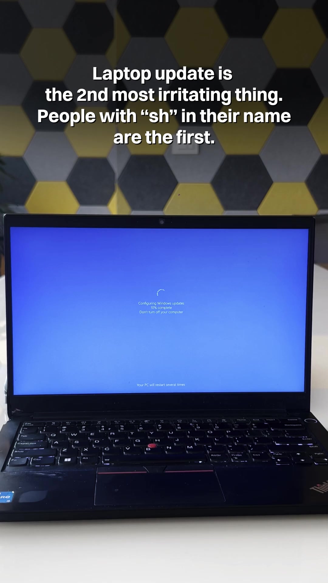 You know whom to tag croma gadgets electronics memes Croma, Relatable Memes, Electronics, Laptop Update 