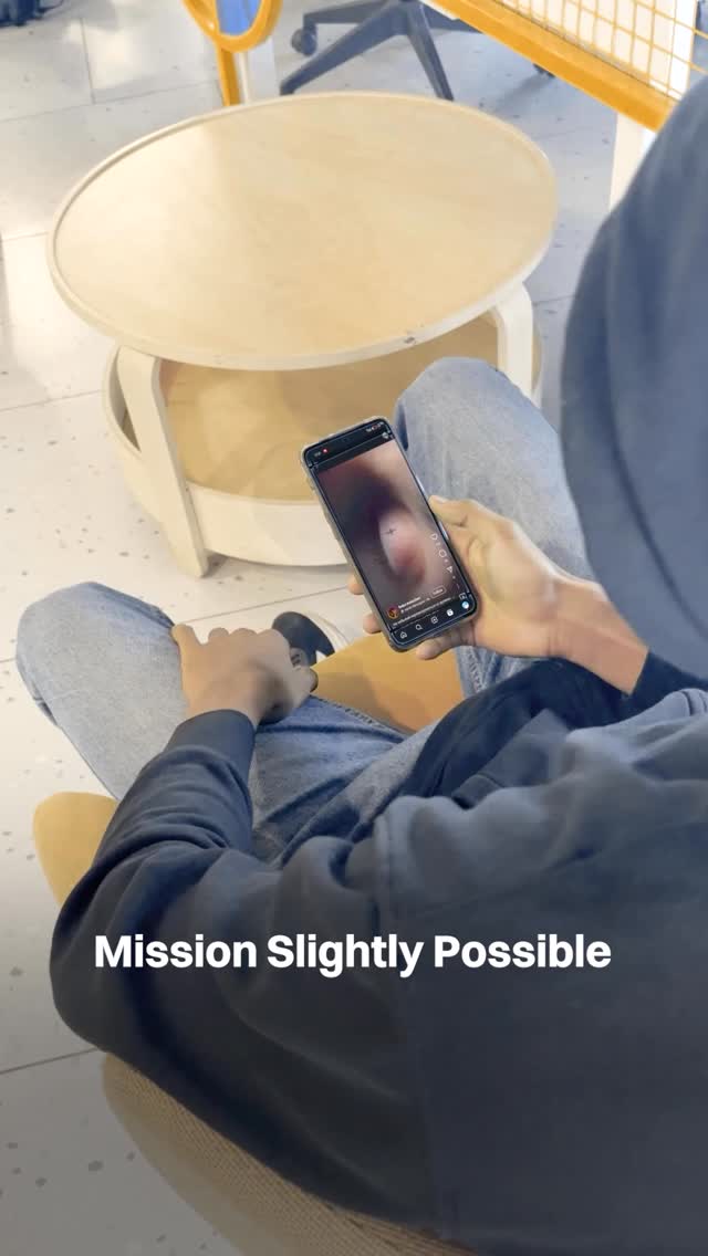 Do yall think Admin Tom bhai ke team mein bharti ho sakte hai MissionImpossible Relatable TomCruise Trending Movie S...