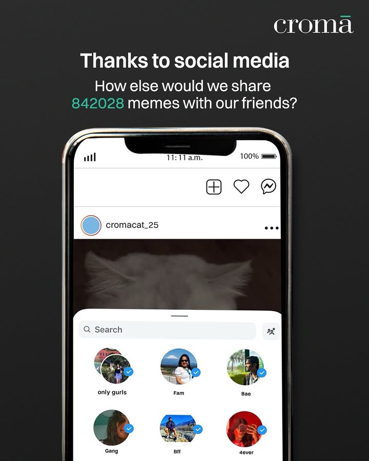 Thanks for social media, cause where else would we post this Social Media Day, Friends, Relatable, Memes, Instagram socialmedia socialmediaday worldsocialmediaday social Thanks for social media, cause where else would we post this Social Media Day, Friends, Relatable, Memes, Instagram ...