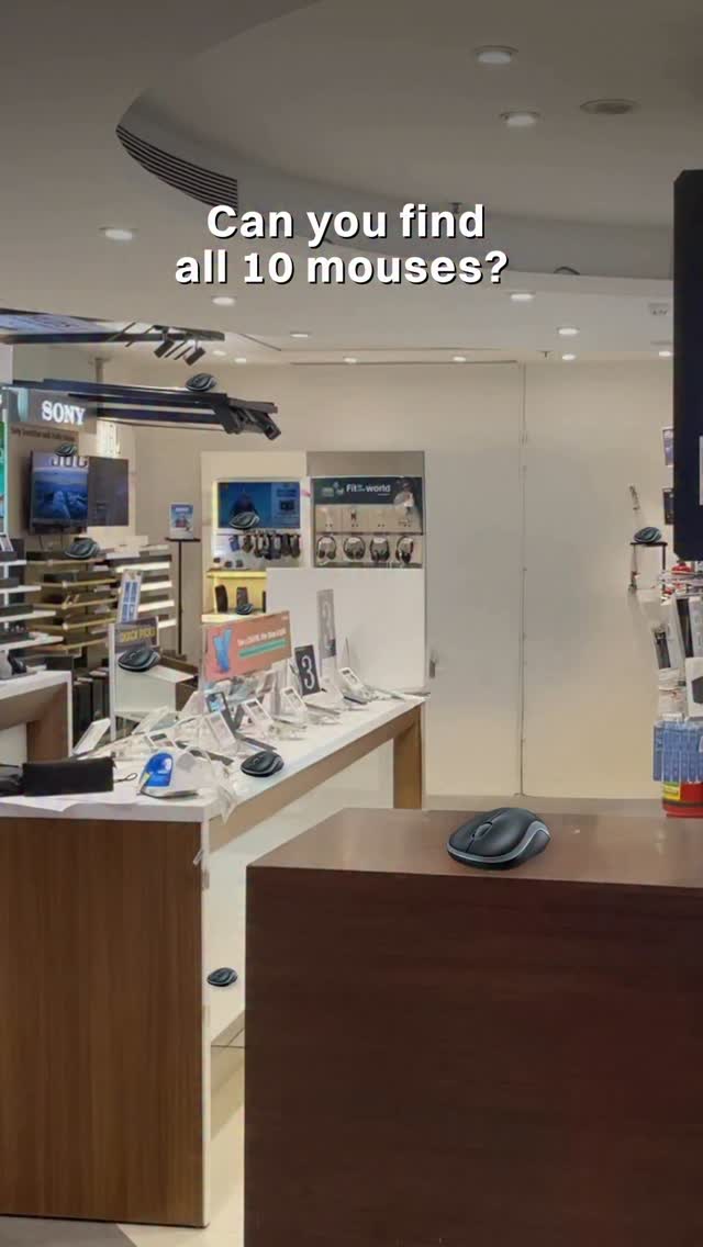 Fast, the admin has an email to send with the 10th mouse gadgets, relatable, mouse croma trending electronics fyp ...