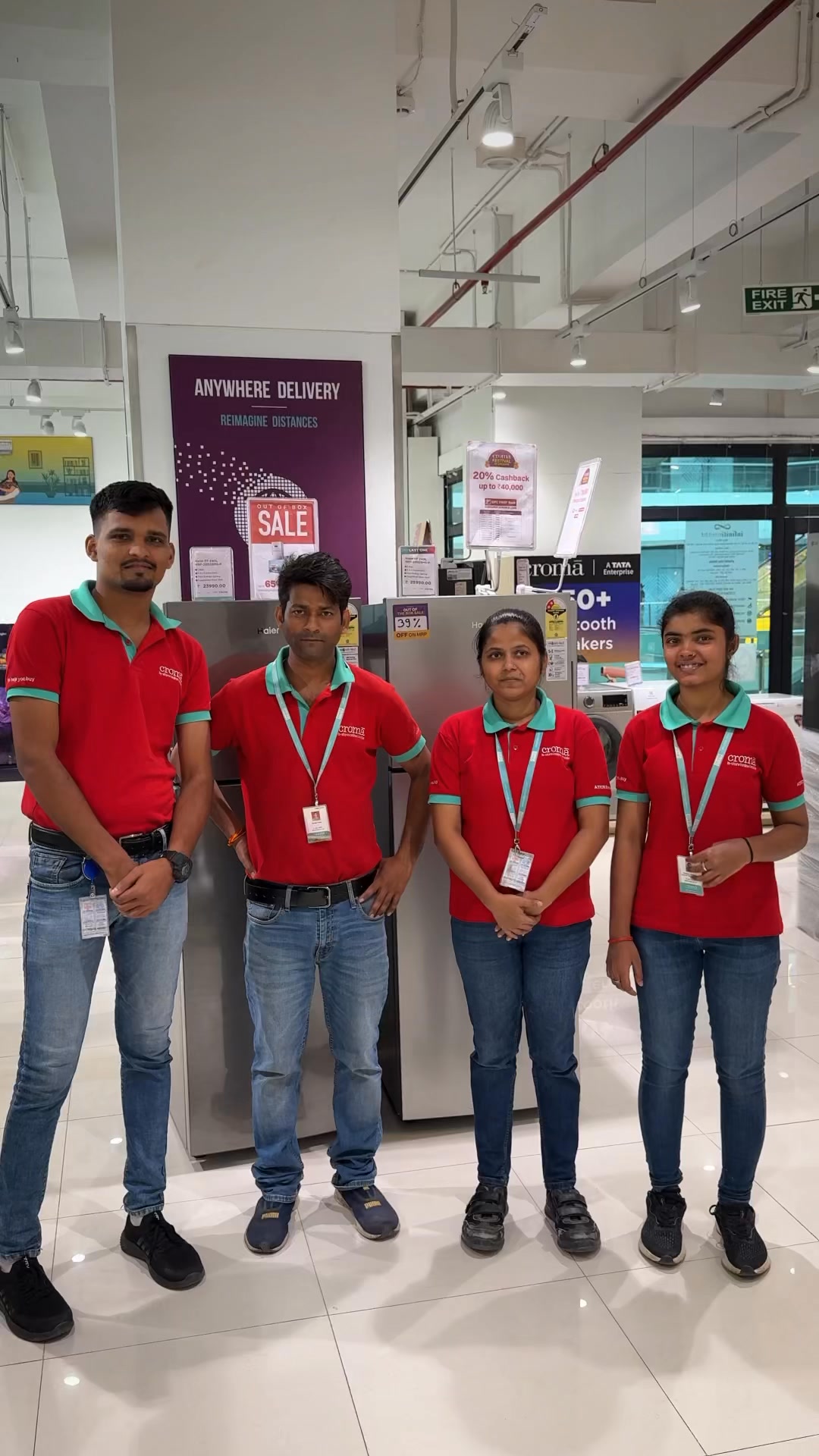 Looks like the team in red won Diwali, DiwaliCelebration, Electronics, Gadgets  Looks like the team in red won Diwali, DiwaliCelebration, Electronics, Gadgets