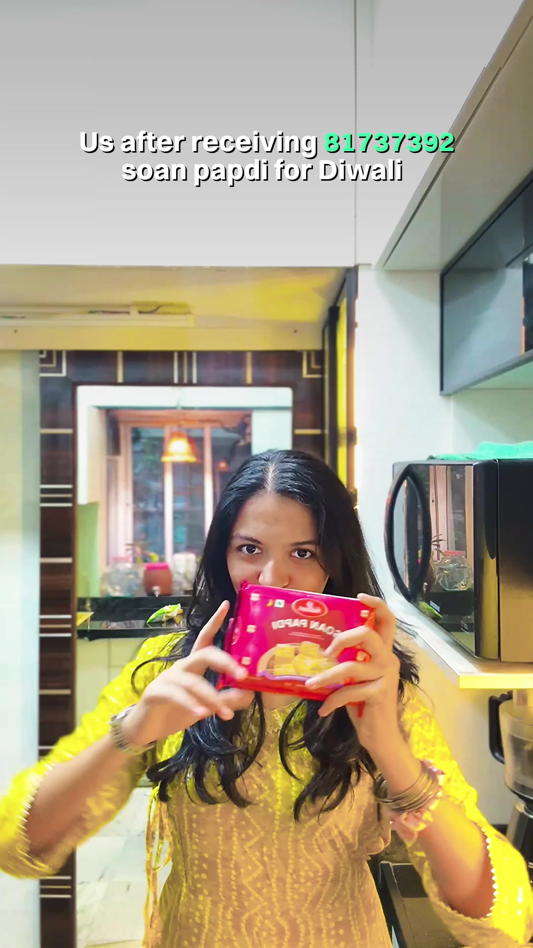 Easy recipes for all the Soan Papdi you got as a Diwali bonus this year Diwali, Soan Papdi Hacks, Electronics, Gadge...