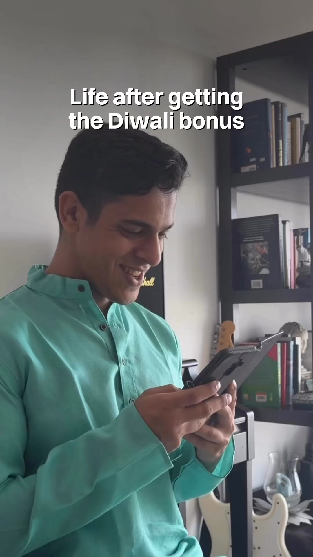 Richest person on earth for a month Croma festival Diwali gadgets Richest person on earth for a month Croma festival Diwali gadgets
