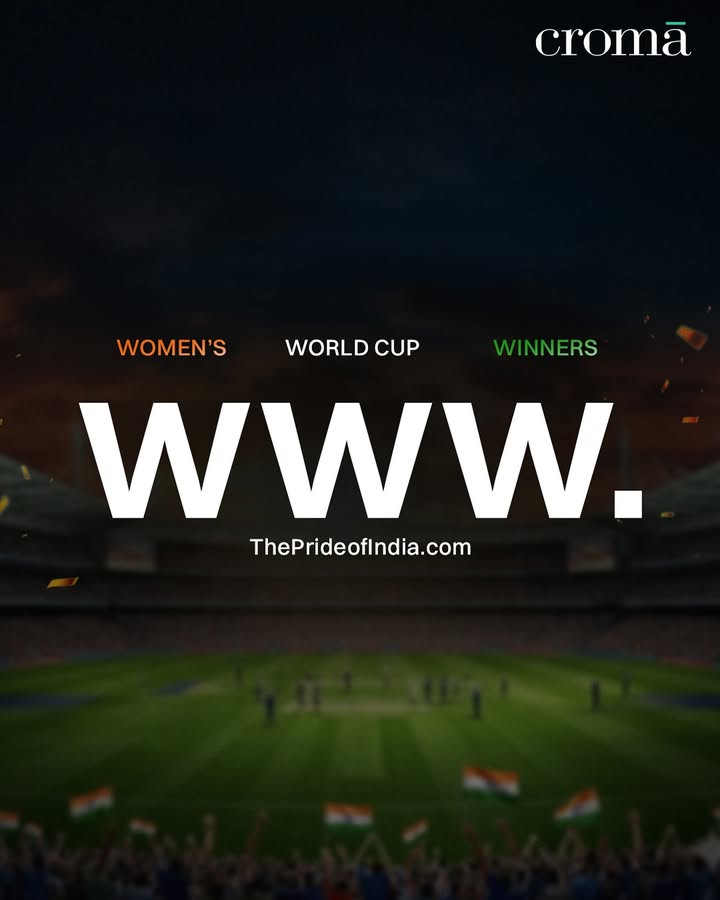 We are going to replay this match again and again in our heads Our heartiest congratulations to the Womens Cricket...