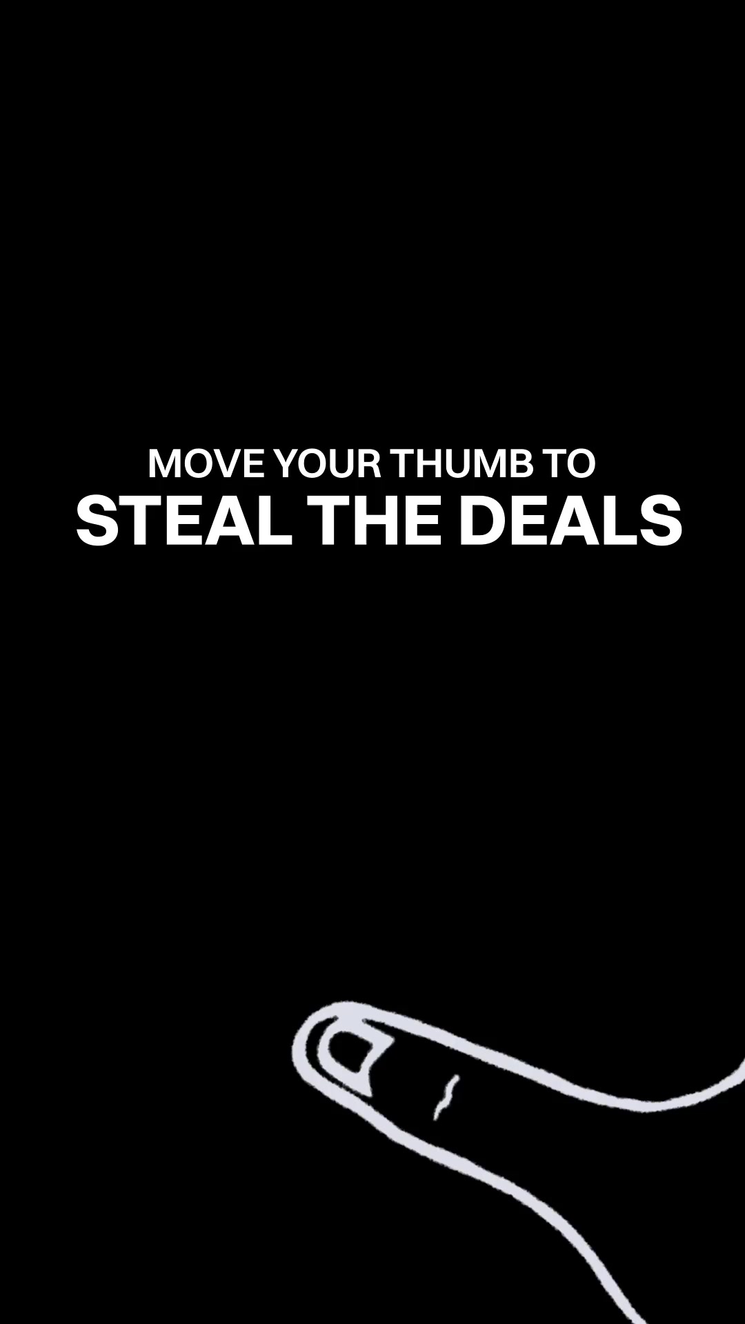 Last day to grab the craziest deals When the deals are up to 50 off, every purchase will feel like a steal