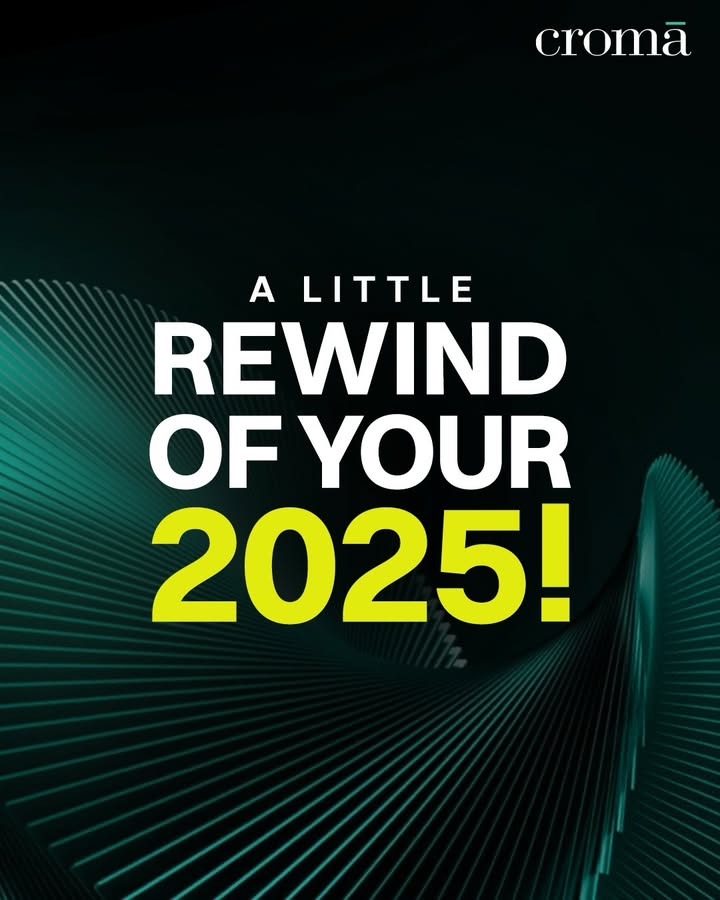 We ve wrapped 2025 for you, and it has unwrapped a lot of secrets