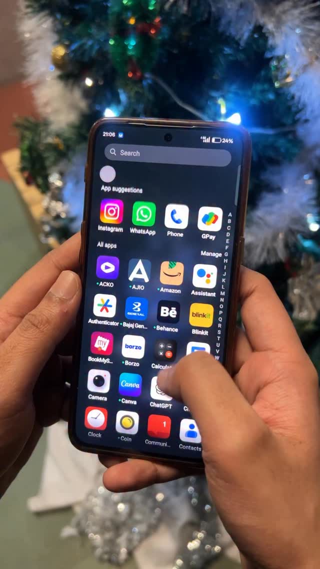 The bells of Christmas are ringing all around our stores Festivities are around the corner, and its time to upgra...