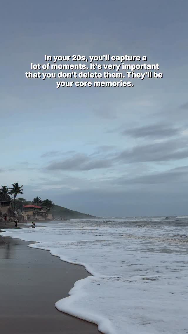 Gentle reminder to save some for nostalgia Croma, memory, smartphone, gadgets, electronics,fyp 