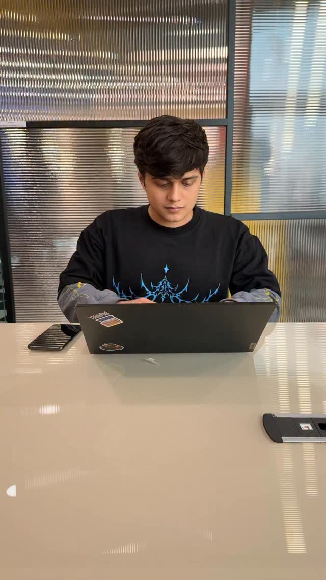 Some things are easier done than explained. backspace trend, dad, gadgets, electronics 