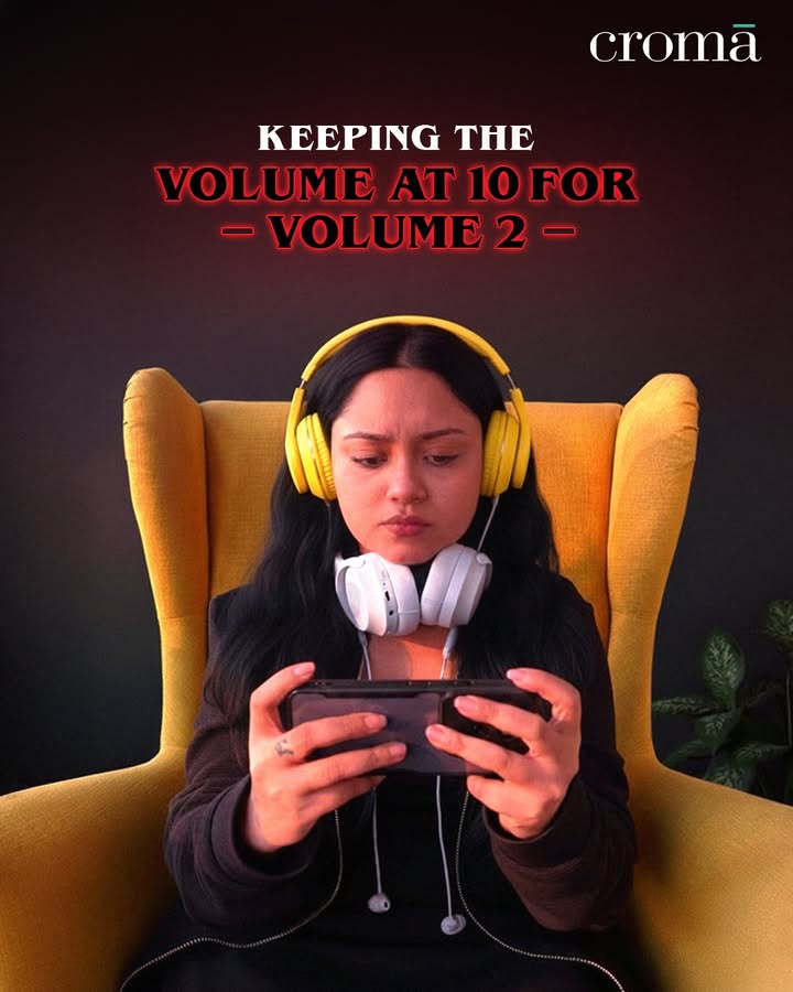 The only right way to binge watch some stranger things Stranger Things vol 2, Stranger Things, gadgets, electronics 