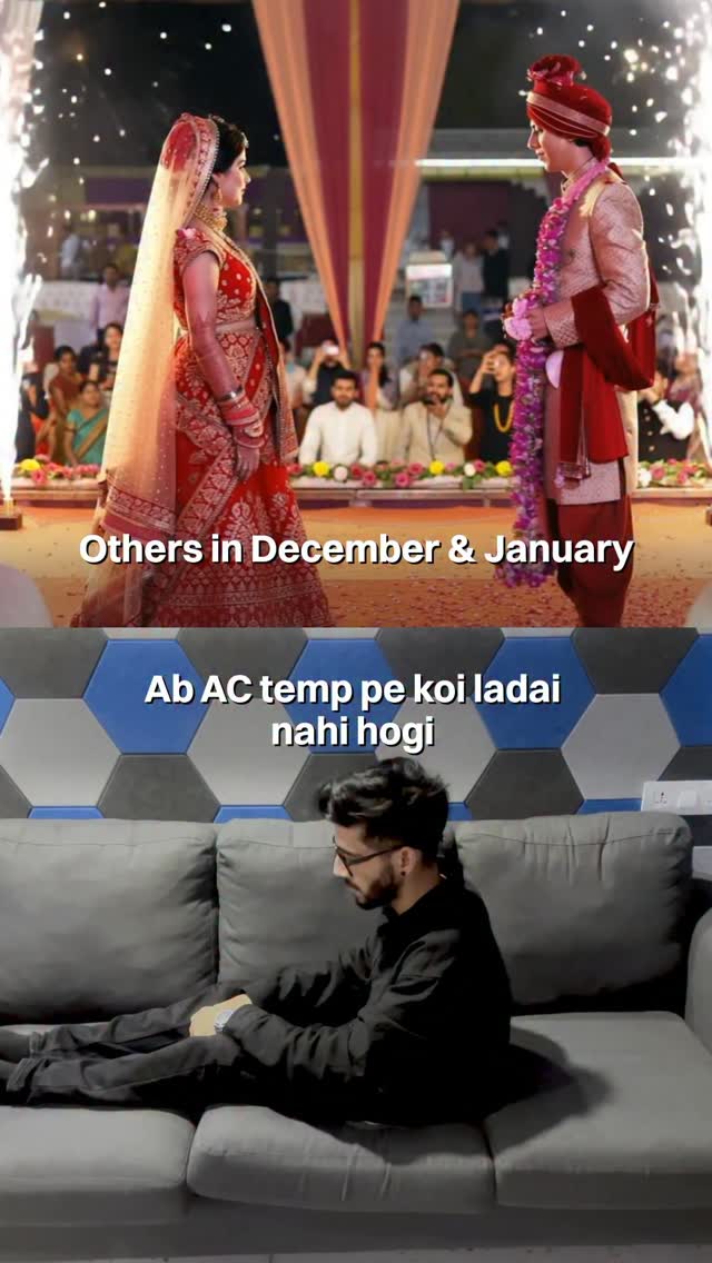 Wedding season It s nap time season wedding relatable, winter memes, memes, trend, gadgets, electronics 