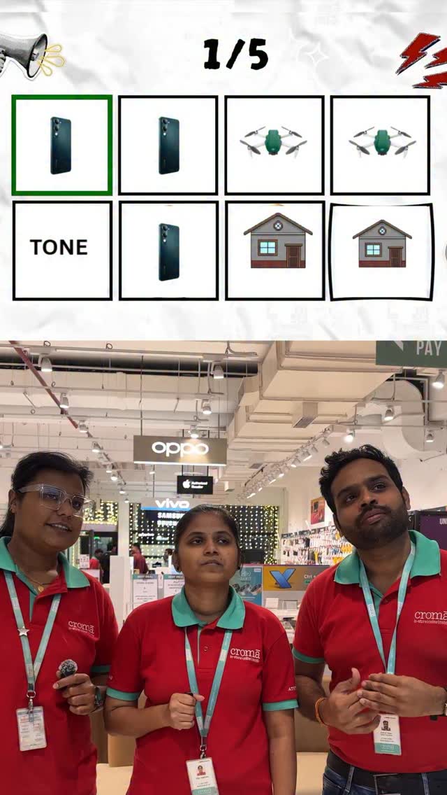  say the word on beat, trend, gadgets, electronics 